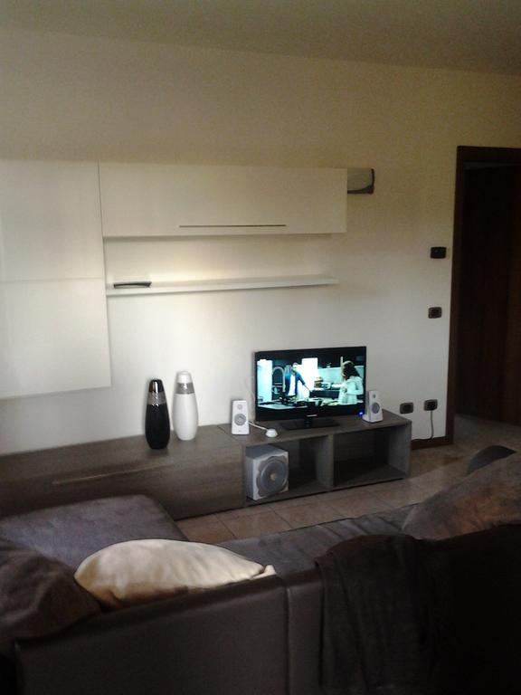 Апартаменты Casa Lavoro Vancanza Кастельнуово-дель-Гарда Номер фото